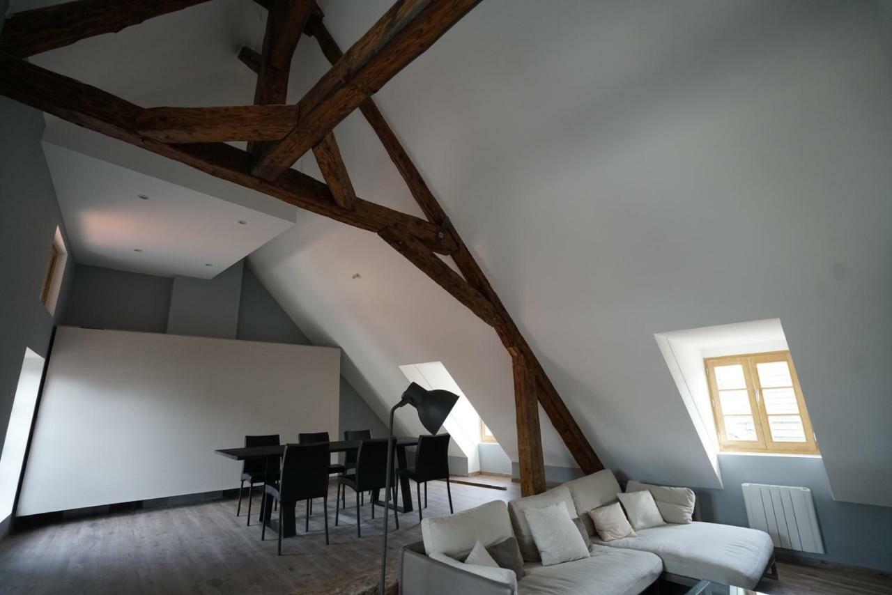 Guest Vip Apartment *