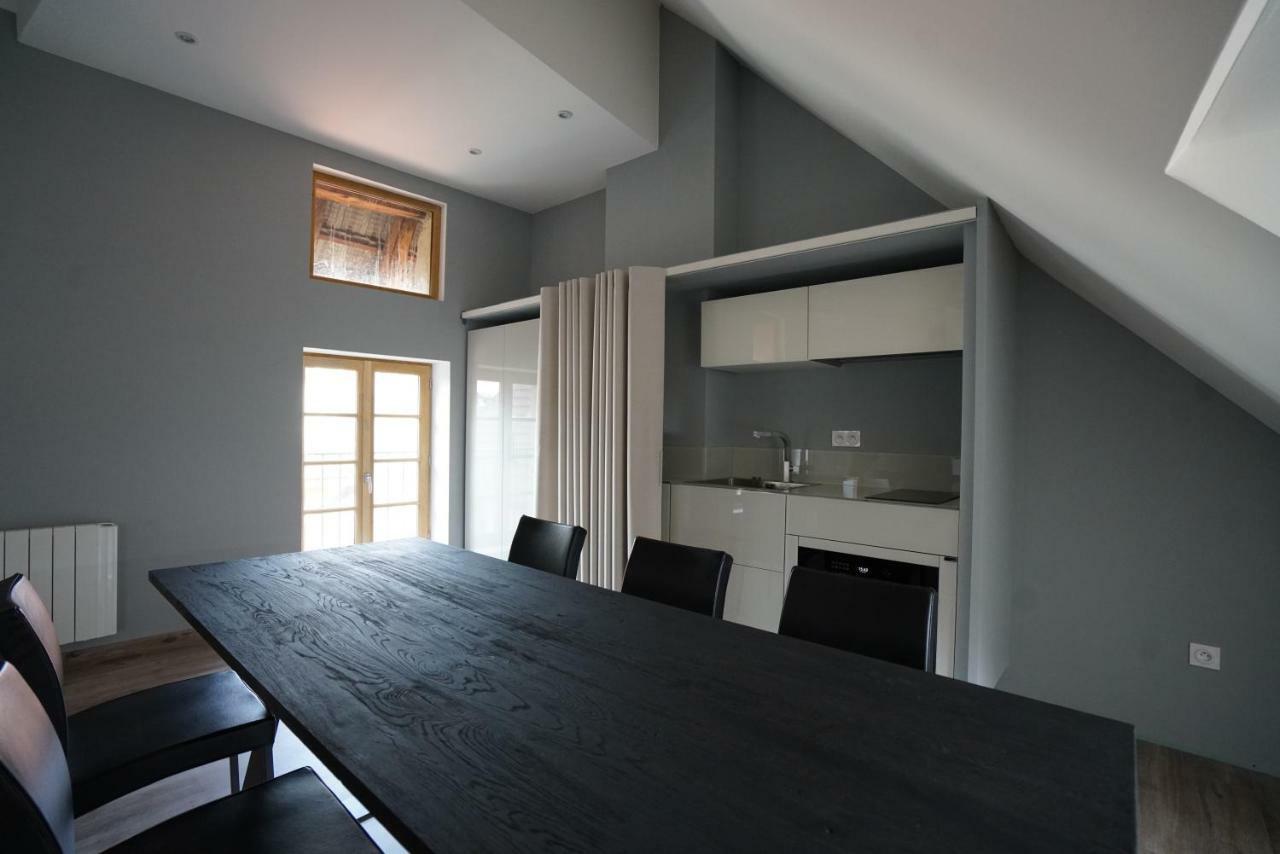 Appartamento Guest Vip Annecy