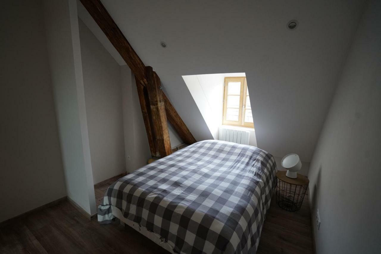 Guest Vip Appartamento Annecy