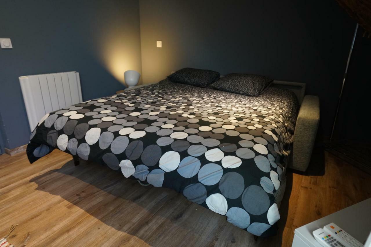 Guest Vip Apartment Annecy
